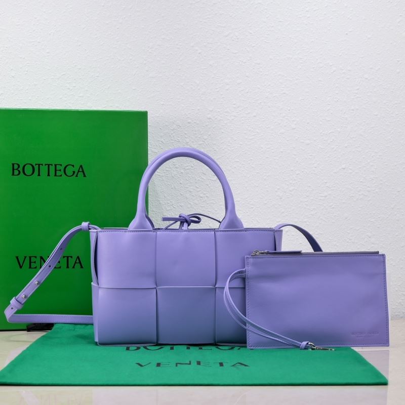 Bottega Veneta Shopping Bags